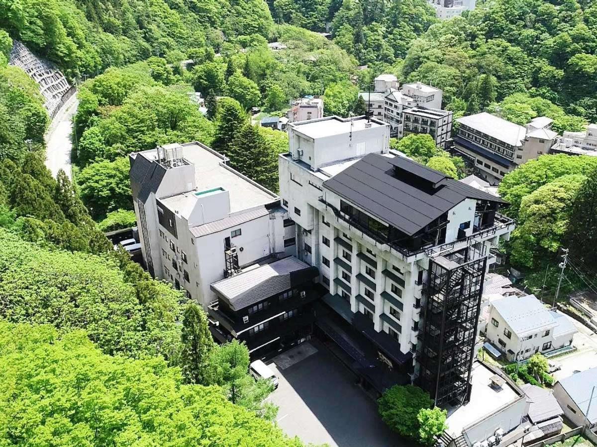 传统日式旅馆 宽之宿千代泷