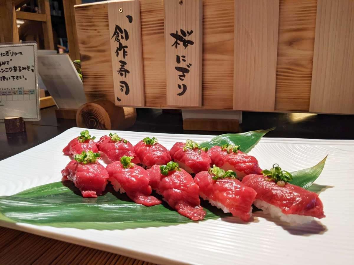 宽之宿千代泷 传统日式旅馆 会津若松