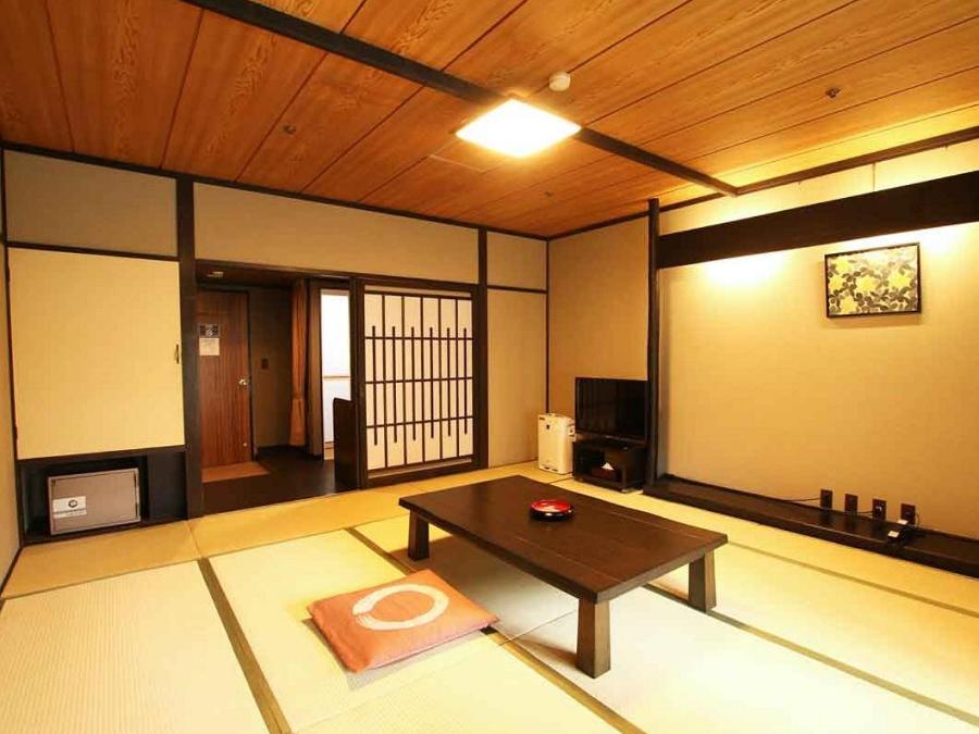 宽之宿千代泷 3*