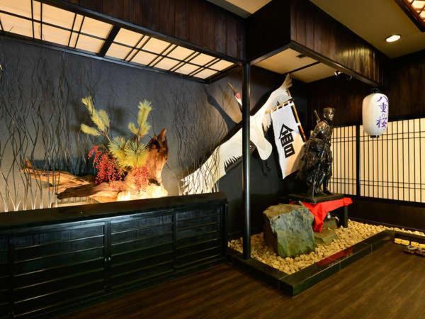 传统日式旅馆 宽之宿千代泷