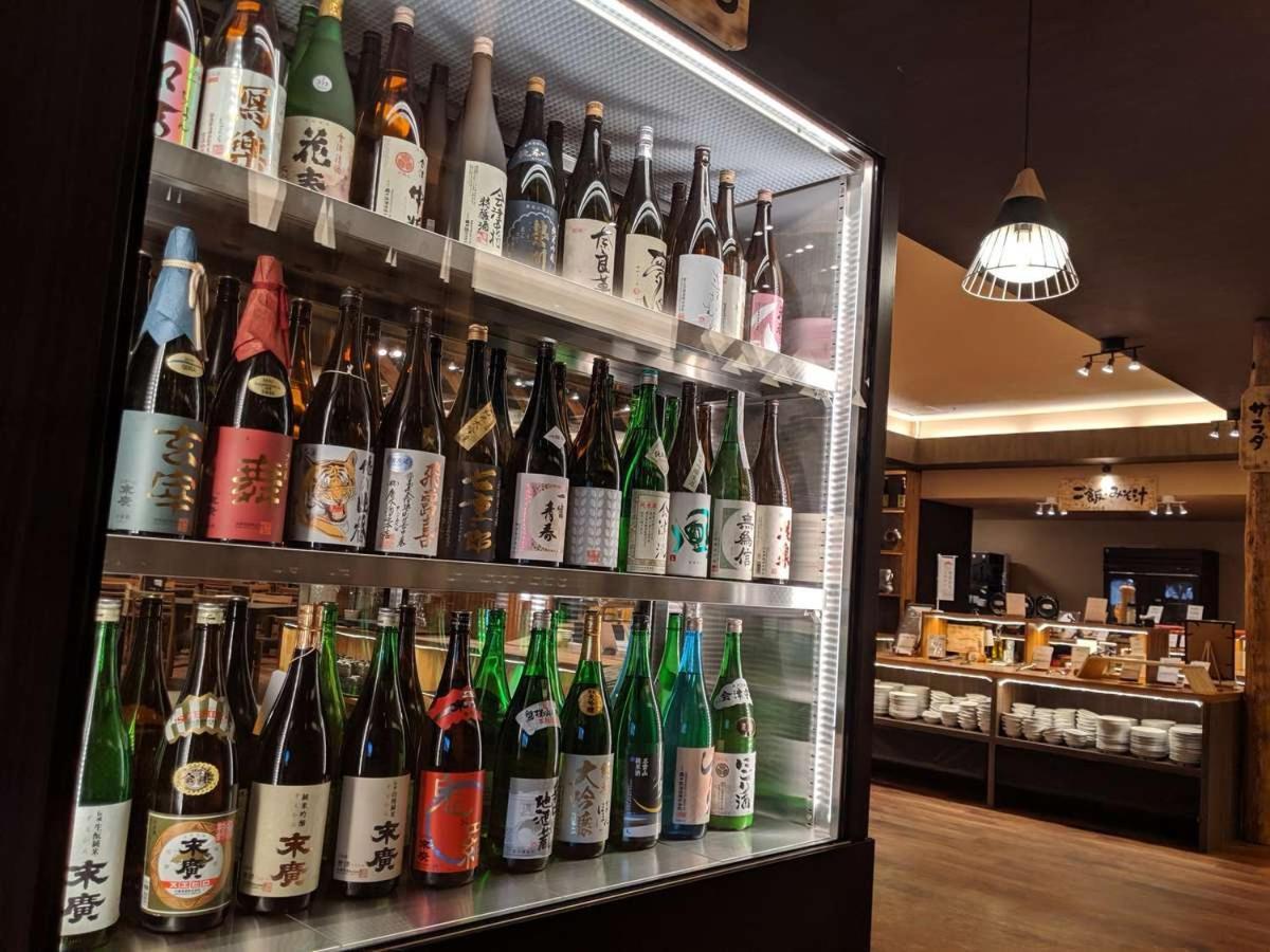 宽之宿千代泷 3* 会津若松