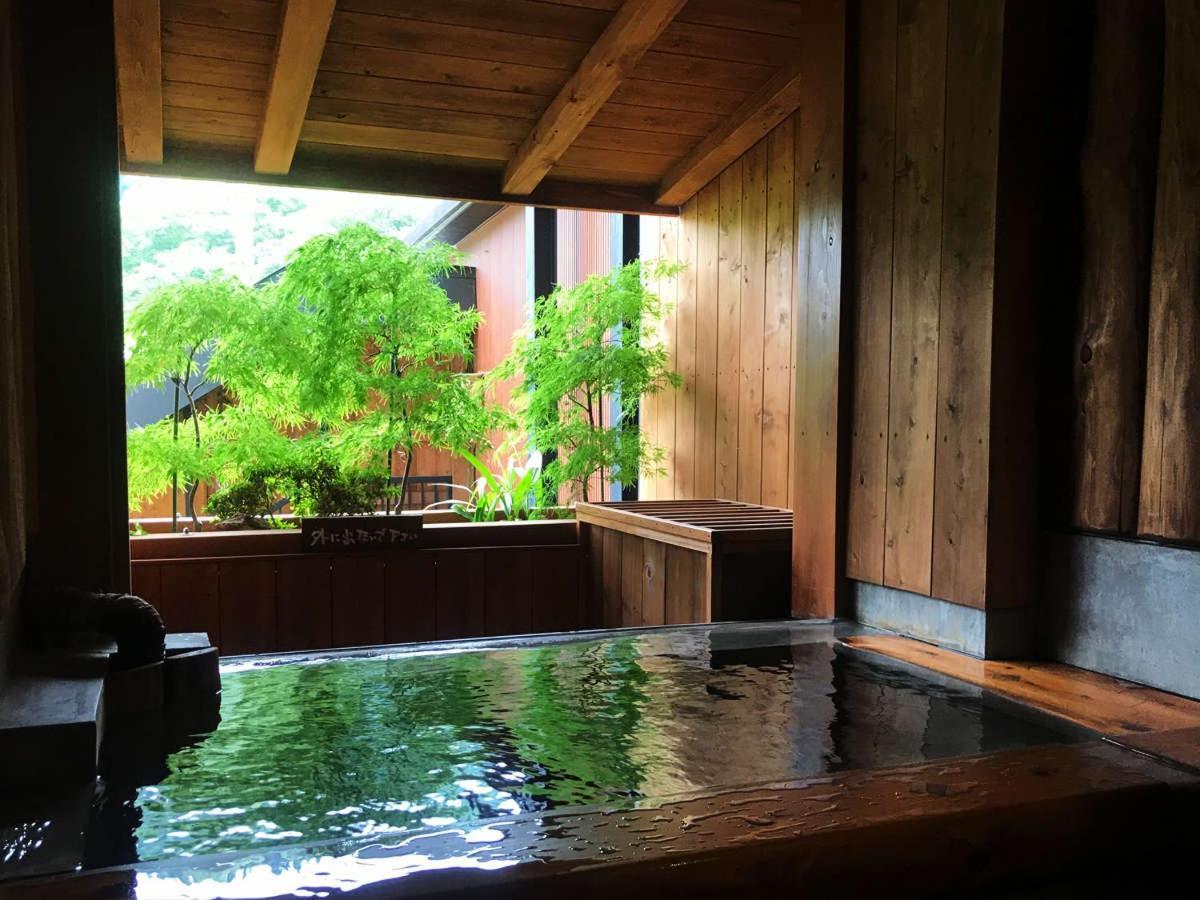 传统日式旅馆 宽之宿千代泷 3*