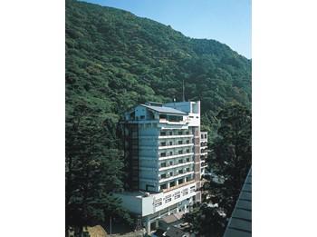 传统日式旅馆 宽之宿千代泷 会津若松