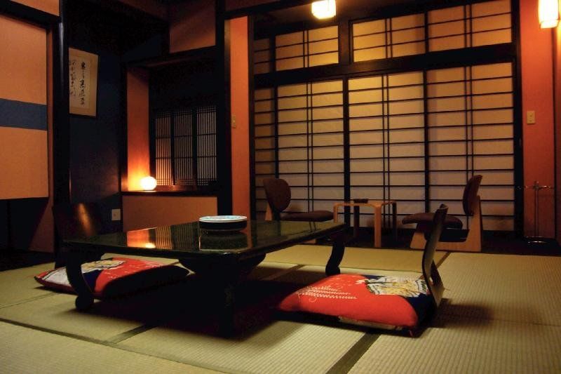 宽之宿千代泷 3*