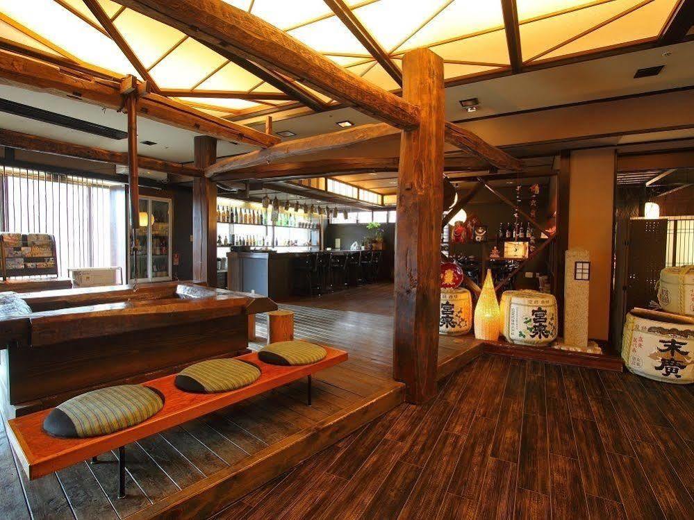 宽之宿千代泷 传统日式旅馆 会津若松